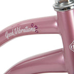 Huffy Good Vibrations 26" (Perfect Fit Frame) Womens Cruiser Bike