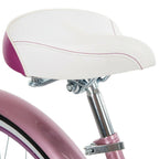 Huffy Good Vibrations 26" (Perfect Fit Frame) Womens Cruiser Bike