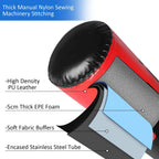 Bigzzia Stand Kickboxing Bags Kick Punch Bag 71'' - 250lb Heavy Boxing Bag with Suction Cup Base for Adult Youth Women Men