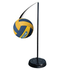 Portable Tetherball System