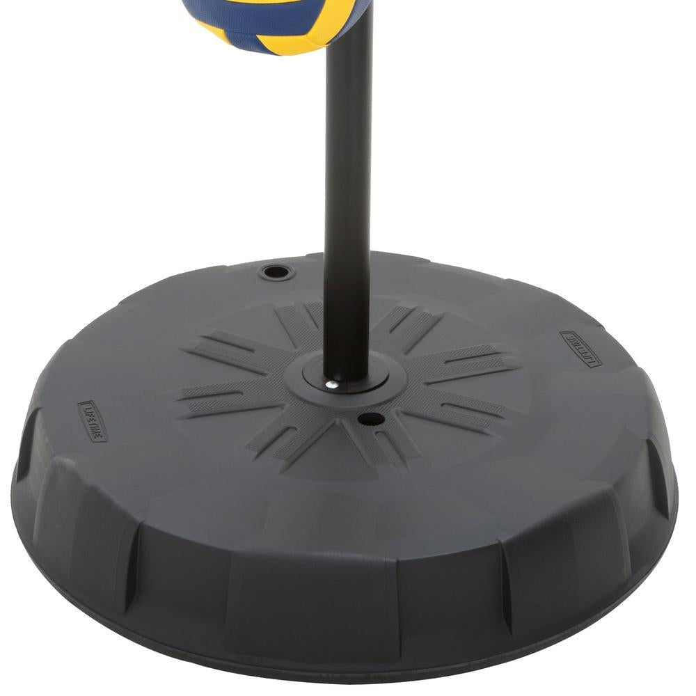 Portable Tetherball System