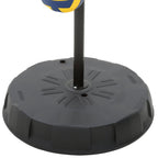 Portable Tetherball System