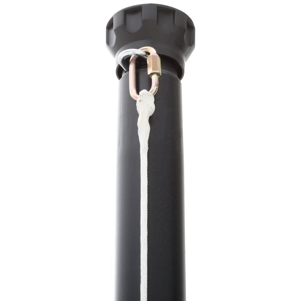 Portable Tetherball System
