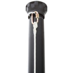 Portable Tetherball System