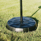 Portable Tetherball System