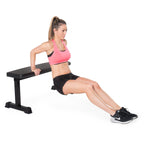 CAP Strength Flat Weight Bench