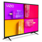 vizio 40" 50" 58" 65" smart tv class 4k uhd led hdr smartcast v-series
