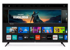 vizio 40" 50" 58" 65" smart tv class 4k uhd led hdr smartcast v-series