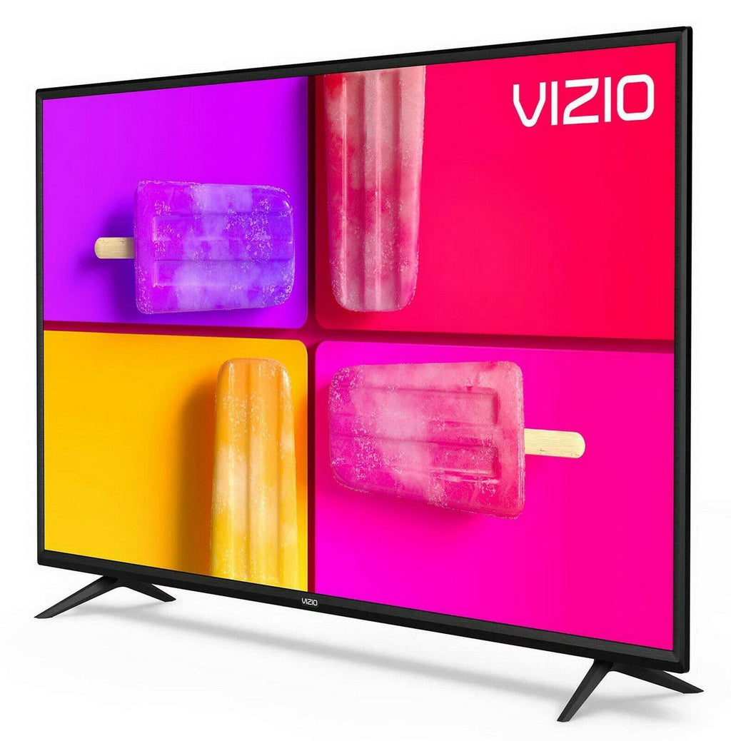 vizio 40" 50" 58" 65" smart tv class 4k uhd led hdr smartcast v-series