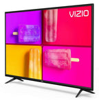 vizio 40" 50" 58" 65" smart tv class 4k uhd led hdr smartcast v-series
