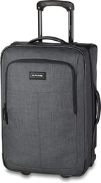 Carry on Roller Bag, Carbon, 42L