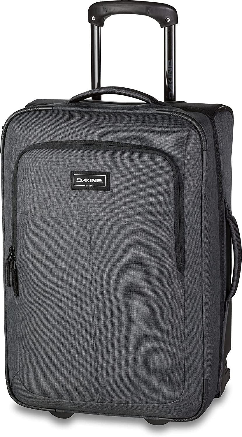 Carry on Roller Bag, Carbon, 42L
