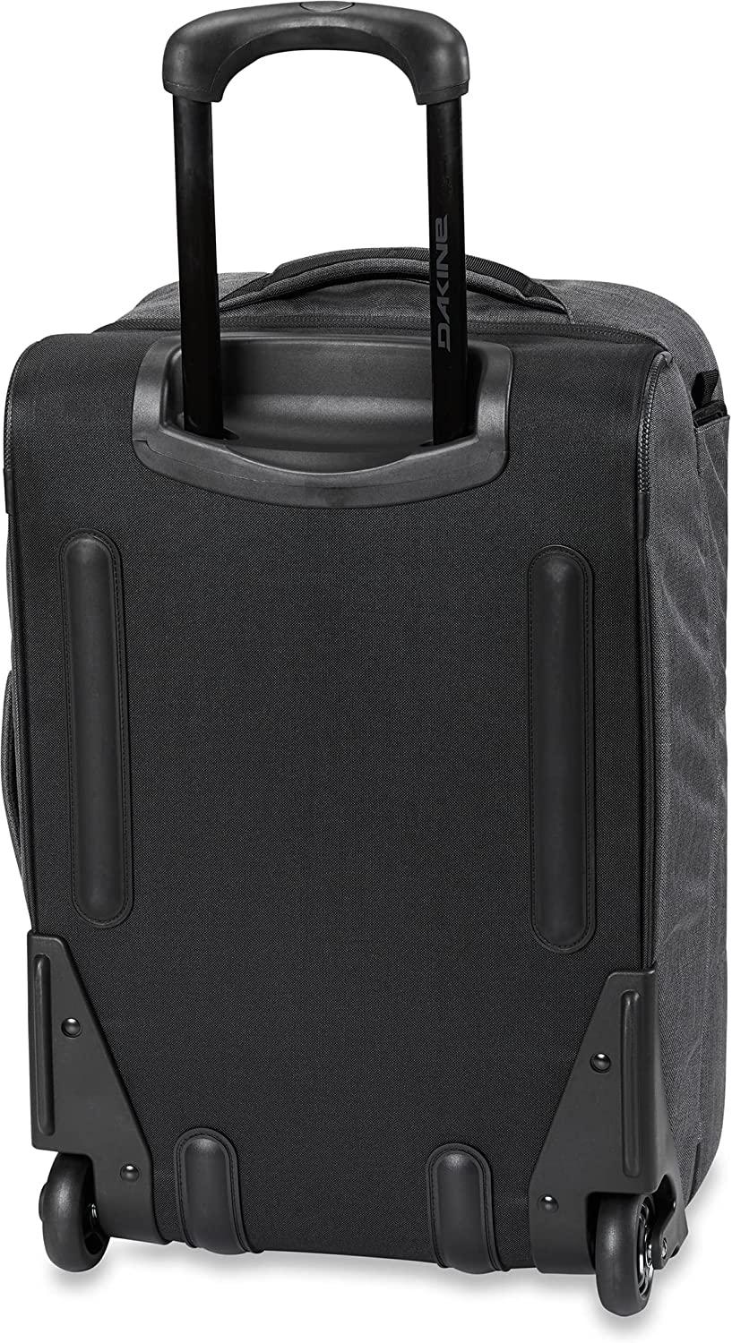 Carry on Roller Bag, Carbon, 42L
