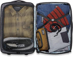 Carry on Roller Bag, Carbon, 42L