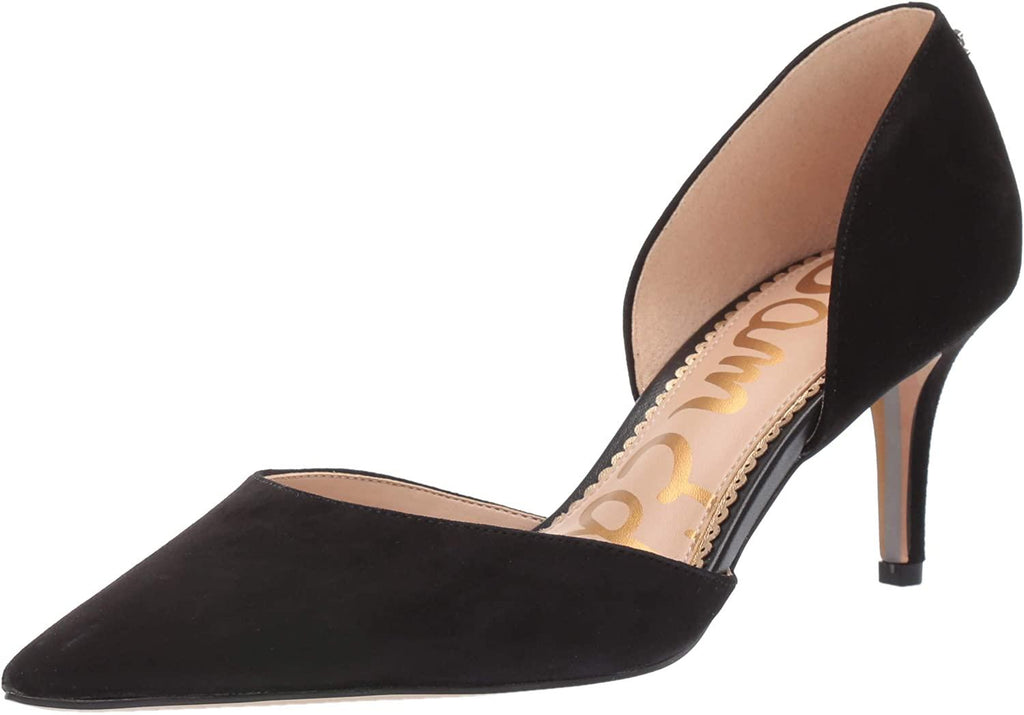 Sam Edelman Womens Jaina Pump