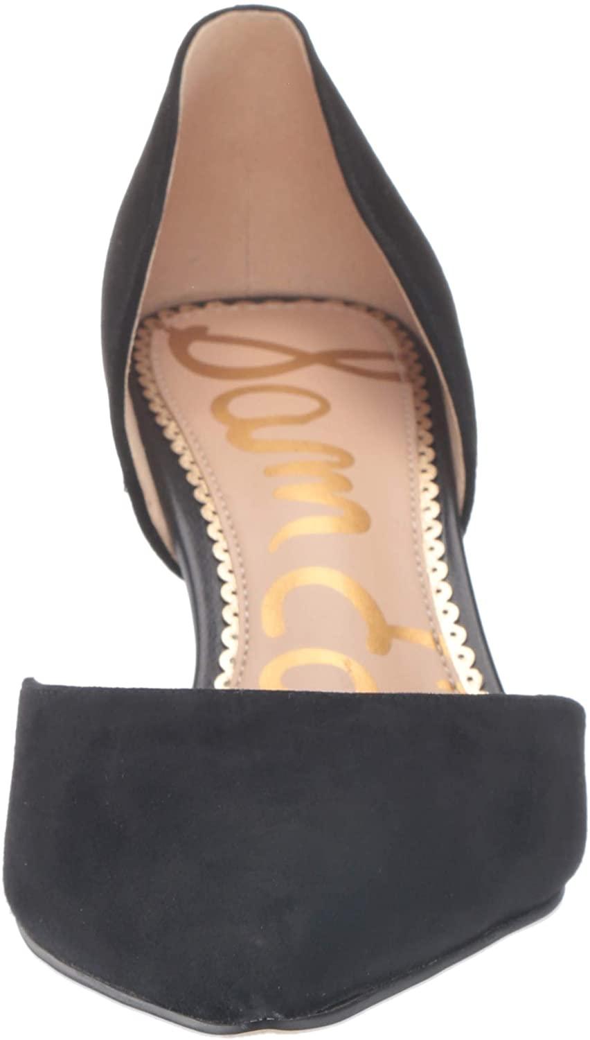 Sam Edelman Womens Jaina Pump