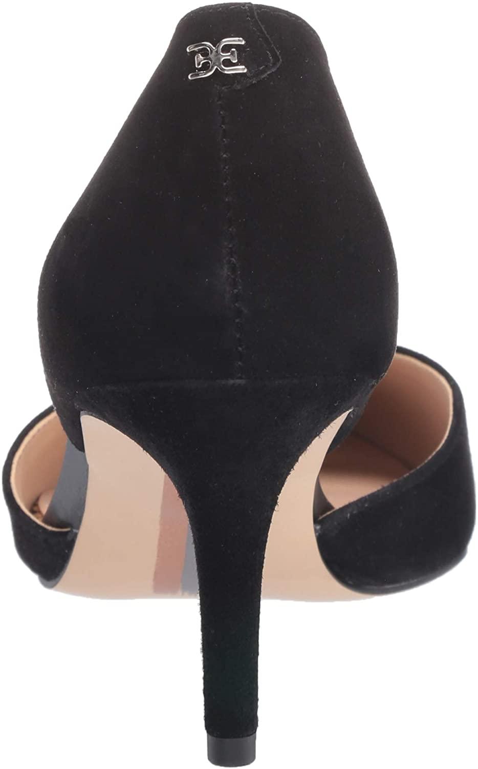 Sam Edelman Womens Jaina Pump