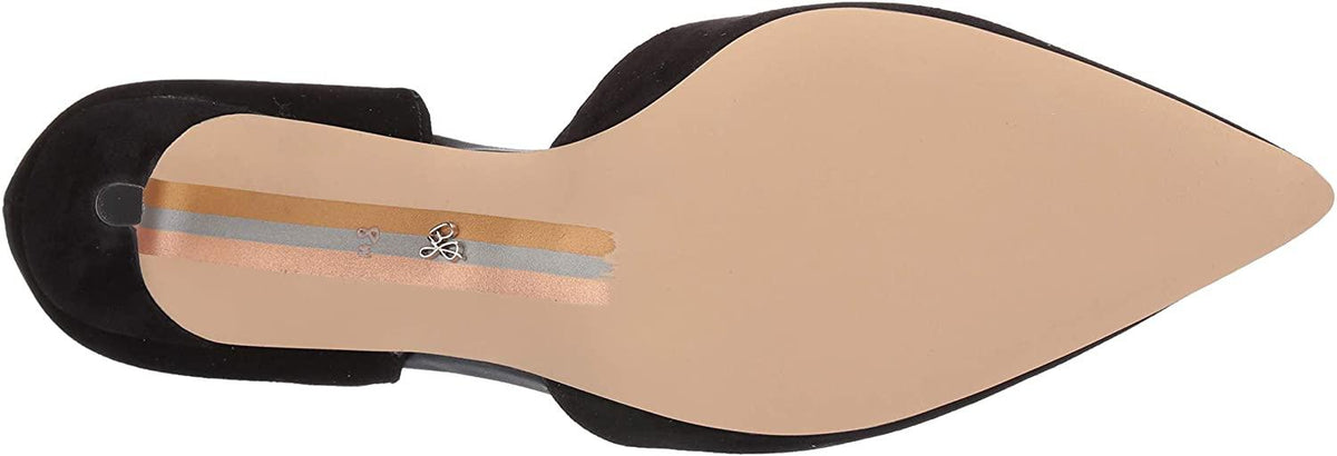 Sam Edelman Womens Jaina Pump