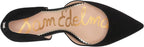 Sam Edelman Womens Jaina Pump