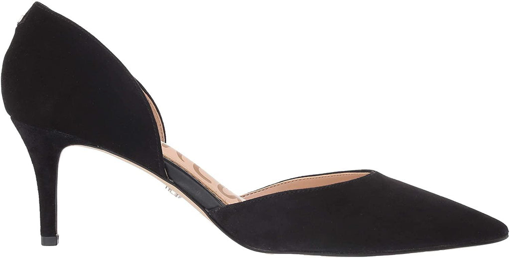 Sam Edelman Womens Jaina Pump