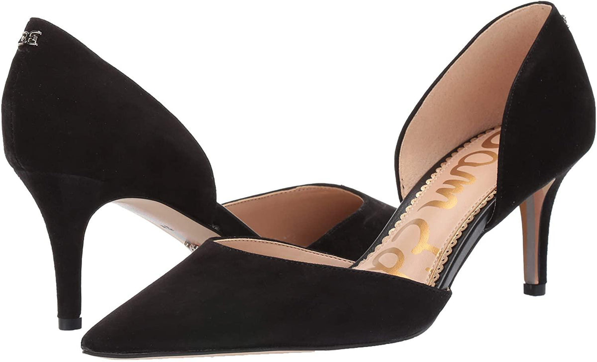 Sam Edelman Womens Jaina Pump