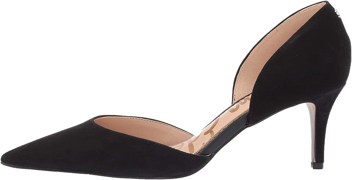 Sam Edelman Womens Jaina Pump