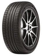 Dunlop Signature HP All-Season 235/50R-17 96 V Tire
