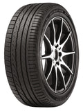 Dunlop Signature HP 225/50R18 95 W Tire.