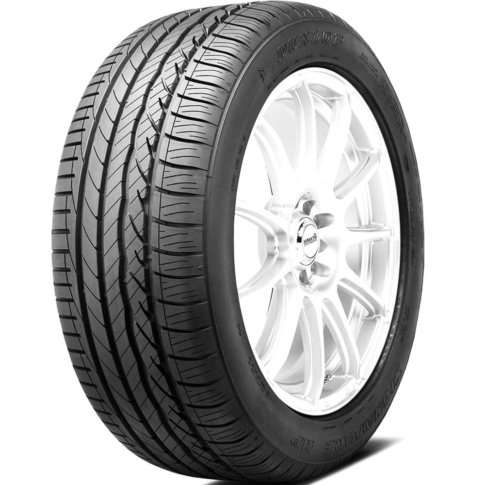 Dunlop Signature HP 245/45R19 98 W Tire
