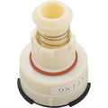 Paramount Pools Cleaning Head, Paramount PCC2000, Rotating Nozzle, Black