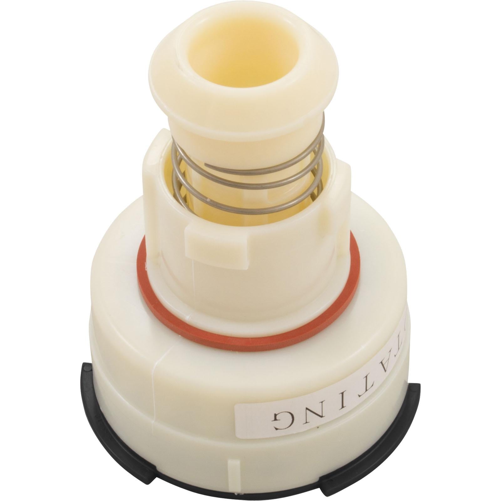 Paramount Pools Cleaning Head, Paramount PCC2000, Rotating Nozzle, Black