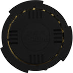 Paramount Pools Cleaning Head, Paramount PCC2000, Rotating Nozzle, Black