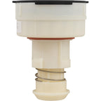 Paramount Pools Cleaning Head, Paramount PCC2000, Rotating Nozzle, Black