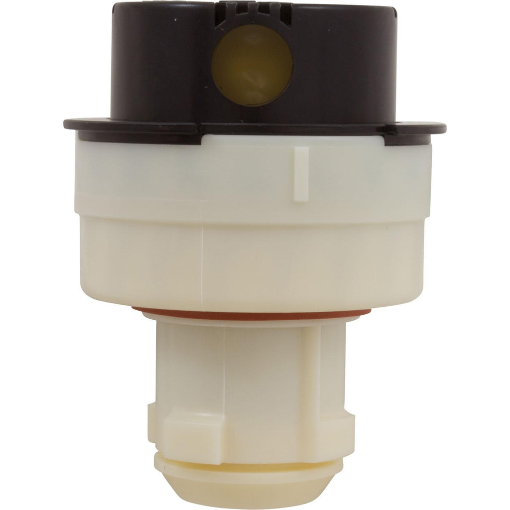 Paramount Pools Cleaning Head, Paramount PCC2000, Rotating Nozzle, Black