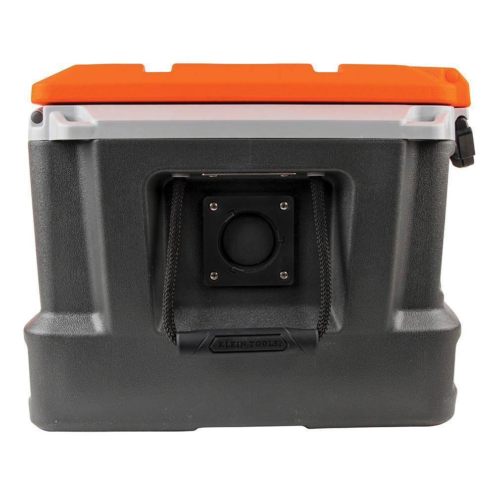 48 qt. Tradesman Pro Tough Box Cooler