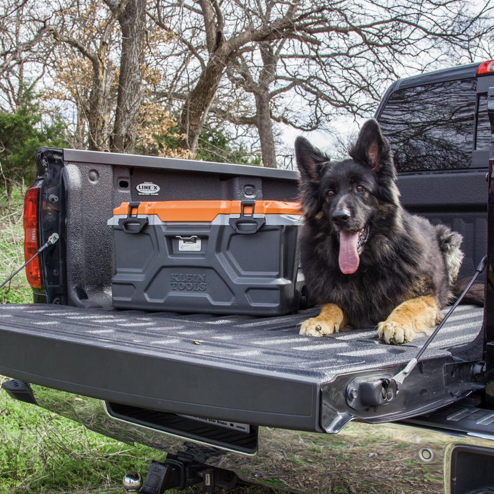 48 qt. Tradesman Pro Tough Box Cooler