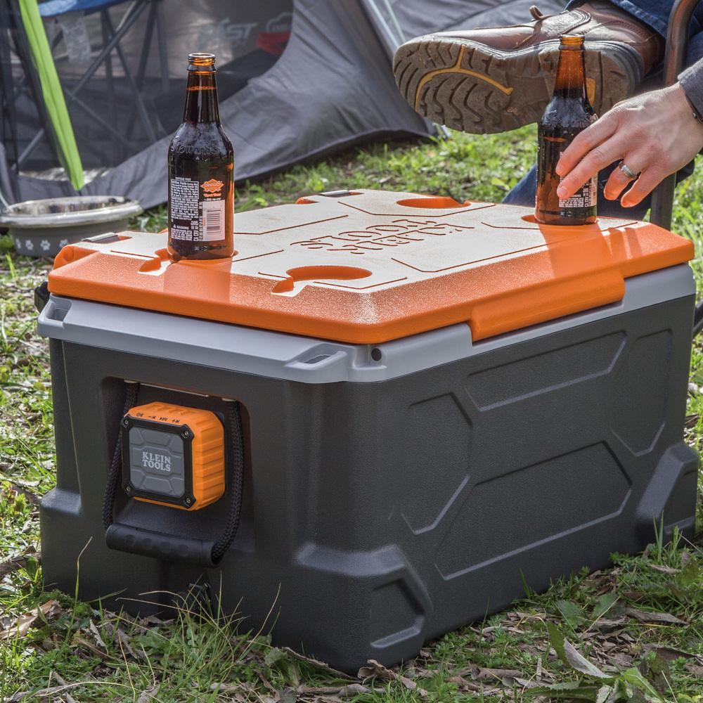 48 qt. Tradesman Pro Tough Box Cooler