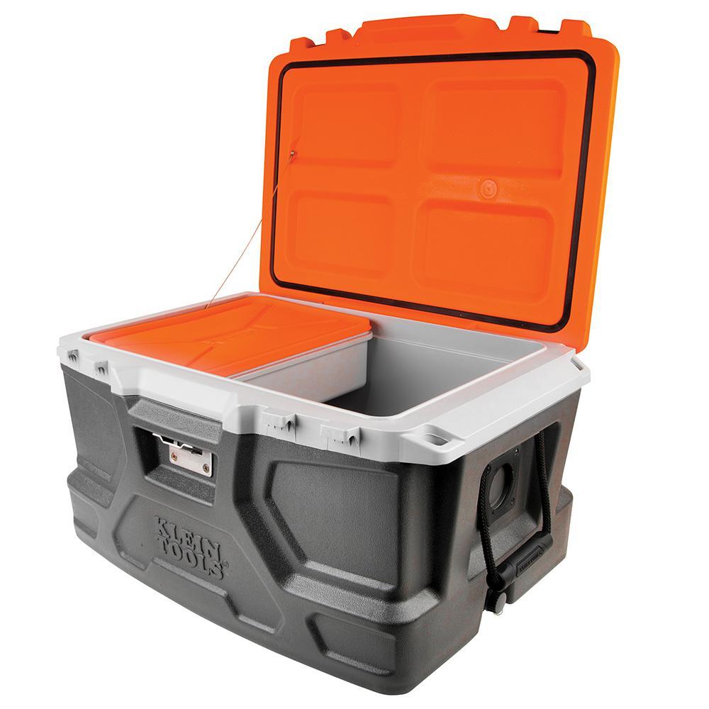48 qt. Tradesman Pro Tough Box Cooler