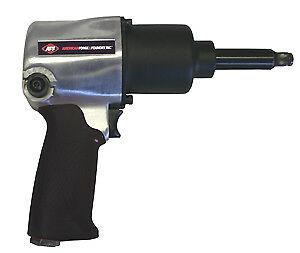 1/2" extended 2" Anvil Air Impact Wrench