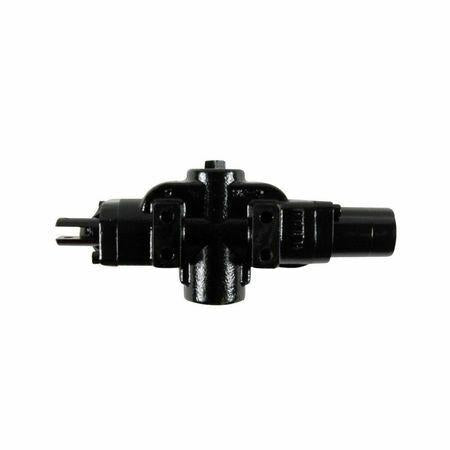 918-04533 Valve-Logsplitter