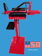 A++ Manual Car Light Truck Tire Spreader Tire Changer Repair Tires ATV auto tire