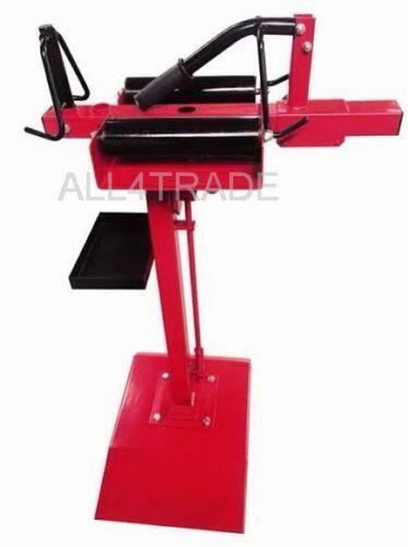 A++ Manual Car Light Truck Tire Spreader Tire Changer Repair Tires ATV auto tire
