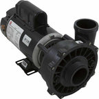 waterway 3420610-a, 1.5hp 115v 2-spd spa pump side discharge 48 frame executive