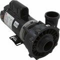 waterway plastics 3420610-1a 1.5 hp 115v 2-speed 2" x 2" 48 frame executive spa