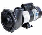 waterway 3420610-a, 1.5hp 115v 2-spd spa pump side discharge 48 frame executive