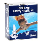 a48 factory rebuild kit for polaris 280 pool cleaner