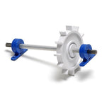 a48 factory rebuild kit for polaris 280 pool cleaner
