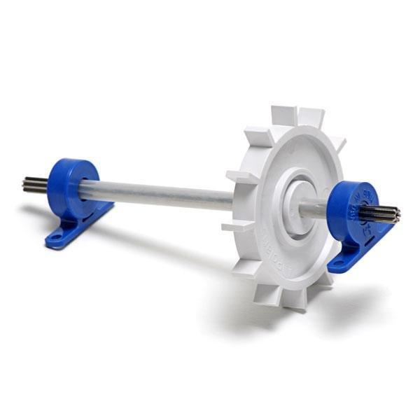 a48 factory rebuild kit for polaris 280 pool cleaner
