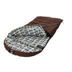 Grizzly Private Label +0°F - Rated Canvas Sping Bag