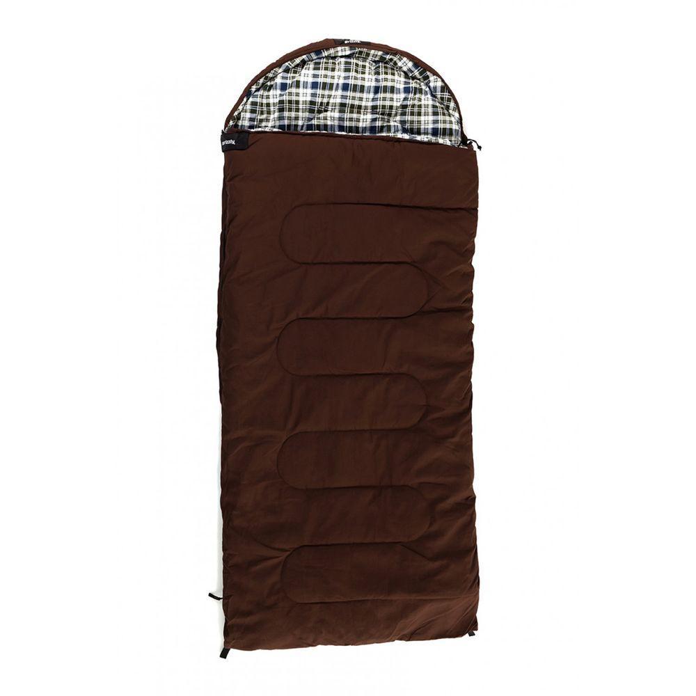 Grizzly Private Label +0°F - Rated Canvas Sping Bag